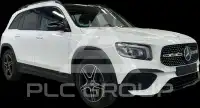 2021 Mercedes Benz GLB