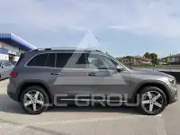 2021 Mercedes Benz GLB