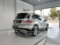 2021 Mercedes Benz GLB