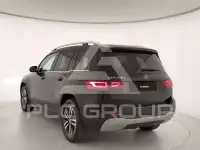 2021 Mercedes Benz GLB