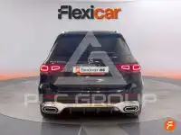 2021 Mercedes Benz GLB