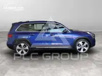 2021 Mercedes Benz GLB