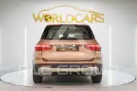 2021 Mercedes Benz GLB