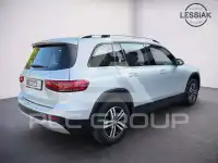 2021 Mercedes Benz GLB