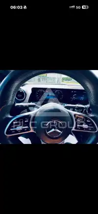 2021 Mercedes Benz GLB