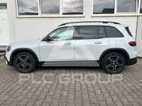 2021 Mercedes Benz GLB