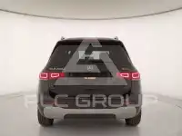 2021 Mercedes Benz GLB