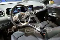 2021 Mercedes Benz GLB