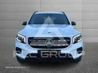 2021 Mercedes Benz GLB