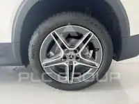 2021 Mercedes Benz GLB