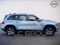 2021 Mercedes Benz GLB