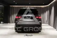 2021 Mercedes Benz GLB