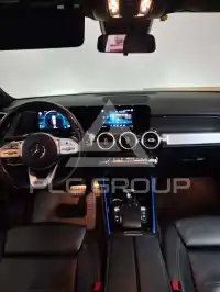 2021 Mercedes Benz GLB