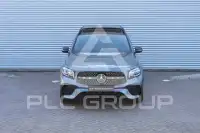 2021 Mercedes Benz GLB
