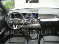 2021 Mercedes Benz GLB