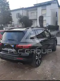 2022 Mercedes Benz GLB
