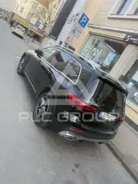 2021 Mercedes Benz GLB