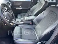 2021 Mercedes Benz GLB