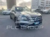 2021 Mercedes Benz GLB
