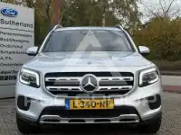 2021 Mercedes Benz GLB