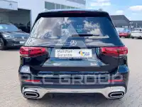 2021 Mercedes Benz GLB