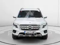 2021 Mercedes Benz GLB