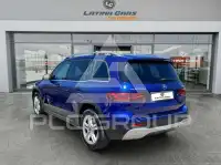 2021 Mercedes Benz GLB
