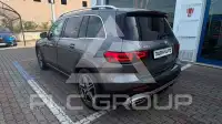 2021 Mercedes Benz GLB