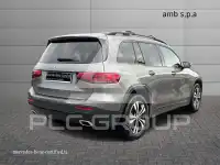 2021 Mercedes Benz GLB