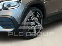 2021 Mercedes Benz GLB