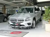 2021 Mercedes Benz GLB