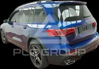 2021 Mercedes Benz GLB