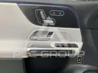 2021 Mercedes Benz GLB