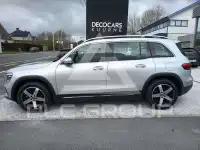 2021 Mercedes Benz GLB