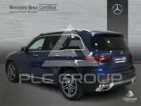 2021 Mercedes Benz GLB