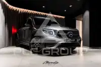 2021 Mercedes Benz GLB