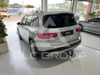 2021 Mercedes Benz GLB