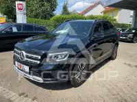 2021 Mercedes Benz GLB