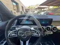 2021 Mercedes Benz GLB