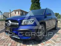 2021 Mercedes Benz GLB