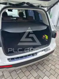 2021 Mercedes Benz GLB