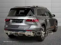2021 Mercedes Benz GLB