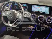 2021 Mercedes Benz GLB