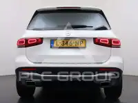 2021 Mercedes Benz GLB