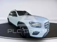2021 Mercedes Benz GLB