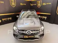 2021 Mercedes Benz GLB