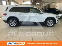 2021 Mercedes Benz GLB