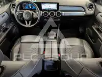 2021 Mercedes Benz GLB