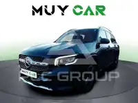 2021 Mercedes Benz GLB