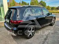 2021 Mercedes Benz GLB